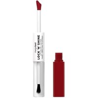 wet n wild Megalast Lock N' Shine Lip Color Lipgloss von wet n wild
