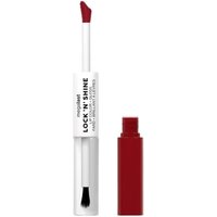 wet n wild Megalast Lock N' Shine Lip Color Lipgloss von wet n wild