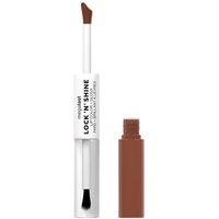 wet n wild Megalast Lock N' Shine Lip Color Lipgloss von wet n wild