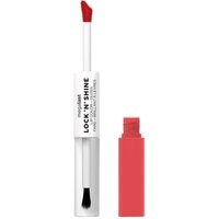 wet n wild Megalast Lock N' Shine Lip Color Lipgloss von wet n wild