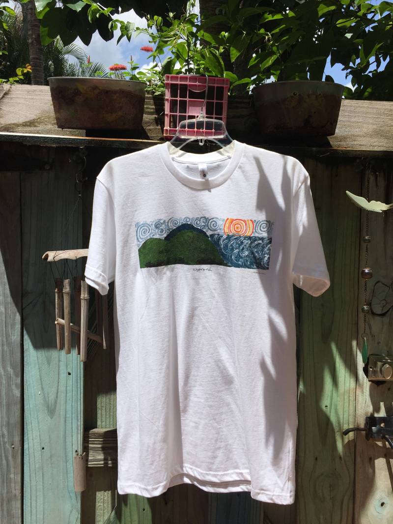 Chorona - T-Shirt von whateververymuch