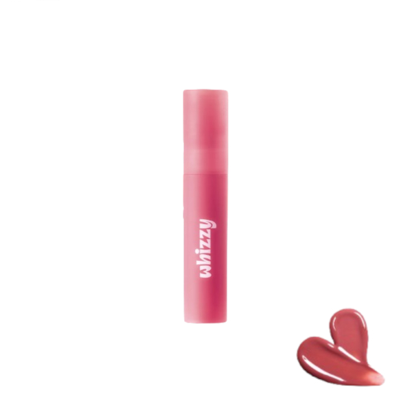 whizzy - Cloud Water Tint - 5.5g - Hazy Petal von whizzy