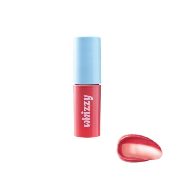 whizzy - Glow Up Tint - 4.8g - Peachy Keen whizzy - Glow Up Tint - 4.8g - Peachy Keen von whizzy