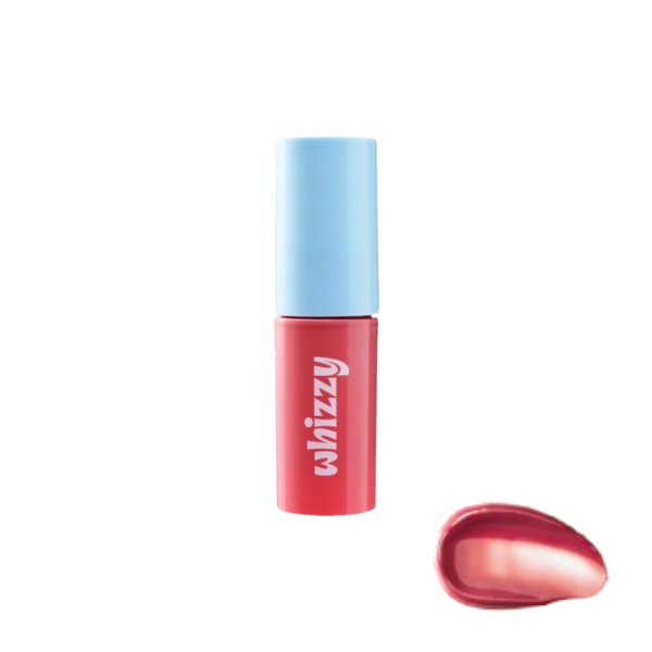 whizzy - Glow Up Tint - 4.8g - Ruby Crush whizzy - Glow Up Tint - 4.8g - Ruby Crush von whizzy