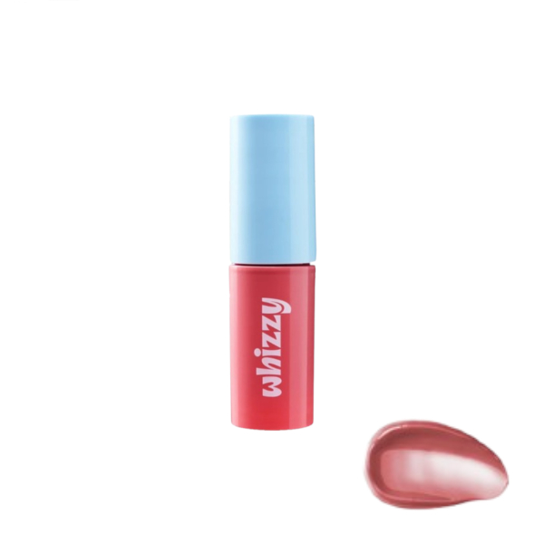 whizzy - Glow Up Tint - 4.8g - Soft Spoken whizzy - Glow Up Tint - 4.8g - Soft Spoken von whizzy