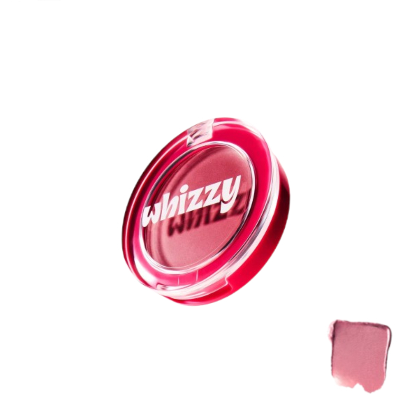 whizzy - Slick Move Lip & Cheek - 4g - Barely Blush whizzy - Slick Move Lip & Cheek - 4g - Barely Blush von whizzy