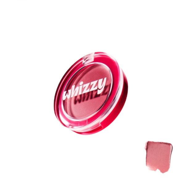 whizzy - Slick Move Lip & Cheek - 4g - Fragile whizzy - Slick Move Lip & Cheek - 4g - Fragile von whizzy