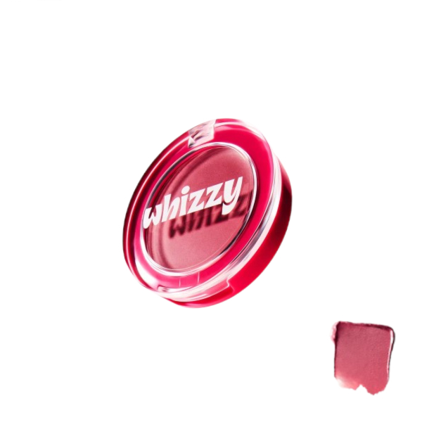 whizzy - Slick Move Lip & Cheek - 4g - Pretty Savage whizzy - Slick Move Lip & Cheek - 4g - Pretty Savage von whizzy