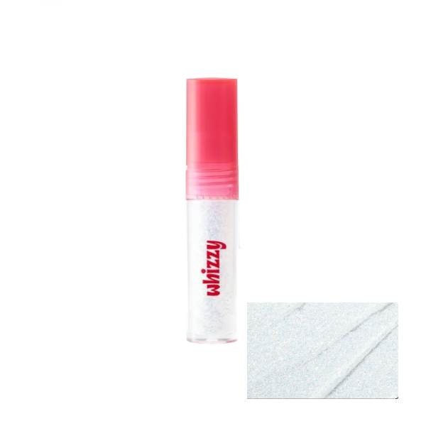 whizzy - Teardrop Glitter Liner - 2g - Illusion whizzy - Teardrop Glitter Liner - 2g - Illusion von whizzy