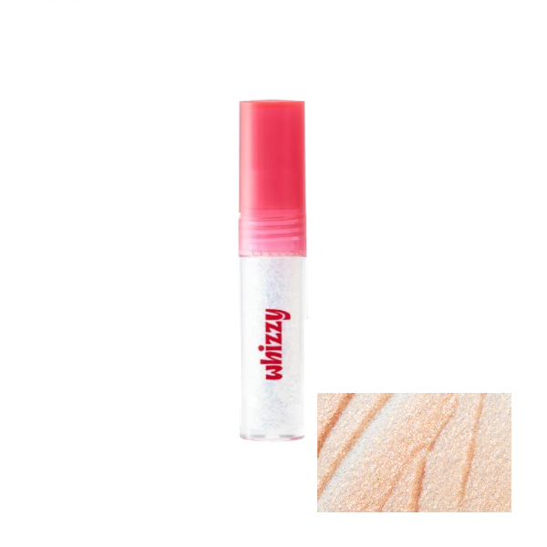 whizzy - Teardrop Glitter Liner - 2g - Vision whizzy - Teardrop Glitter Liner - 2g - Vision von whizzy
