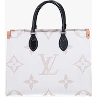 who is louis  - Louis Vuitton Onthego MM Vintage Handtasche | Damen von who is louis