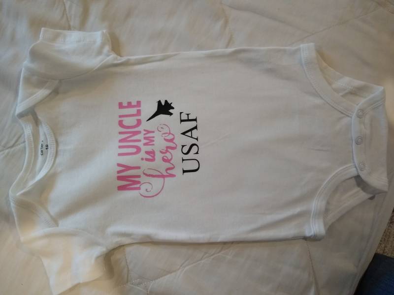 Personalisierte Onesies Und Kinder T-Shirts Personalisierte Onesies Und Kinder T-Shirts von wickedgoodgifts