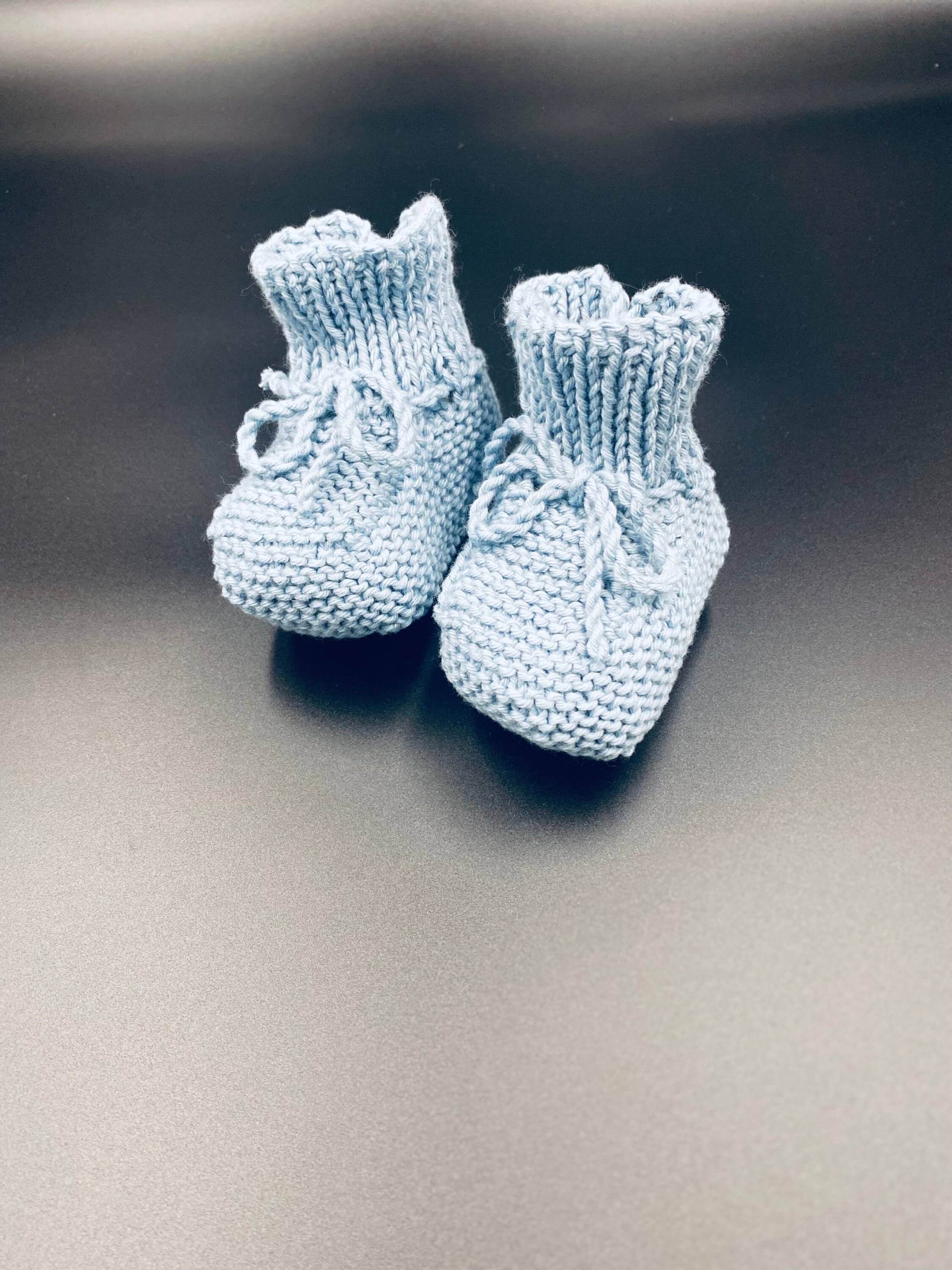 Baby Schühchen von wieGewollt