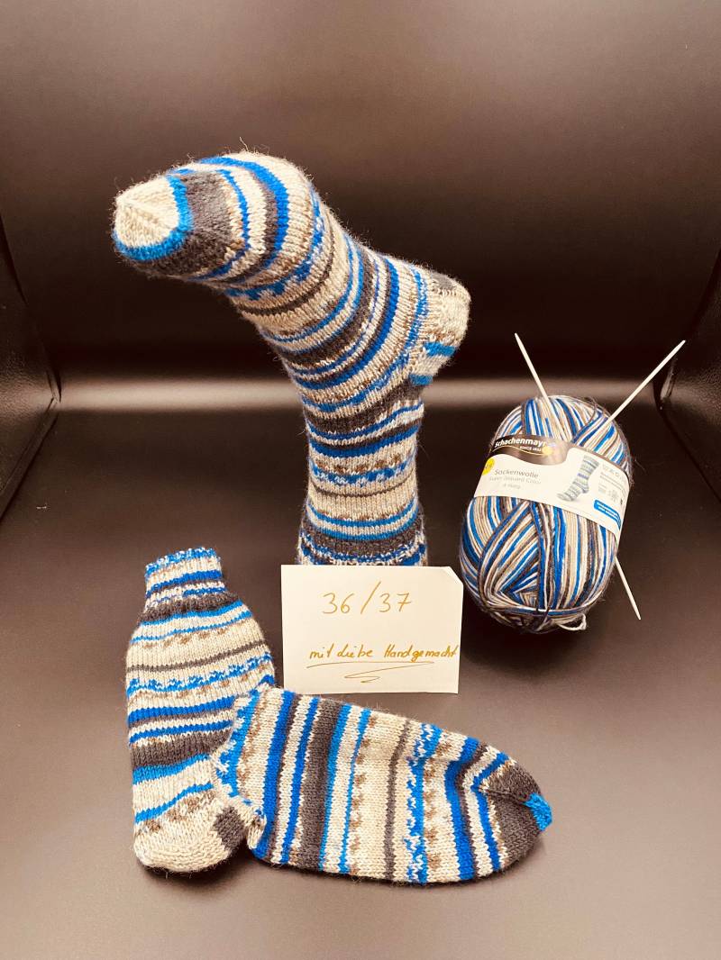 Socken von wieGewollt