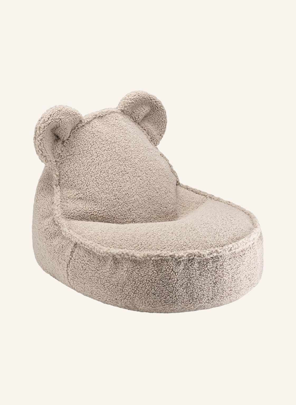 Wigiwama Sitzsack Bär braun von wigiwama