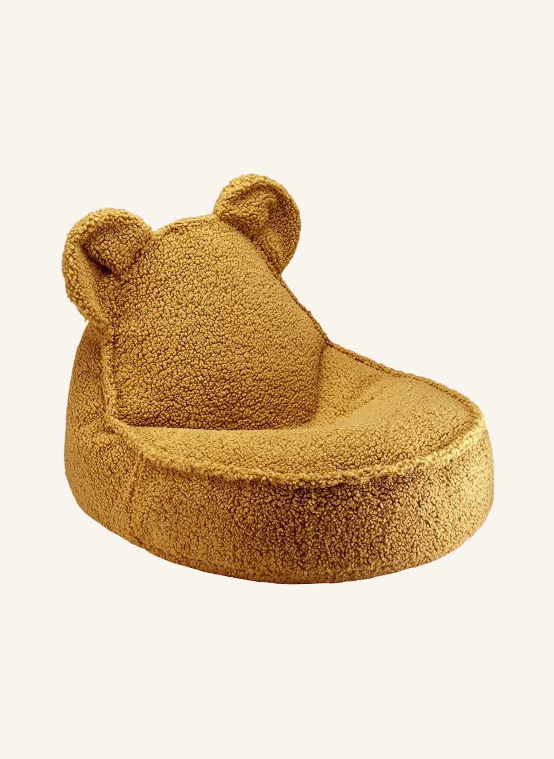 Wigiwama Sitzsack Bär braun von wigiwama