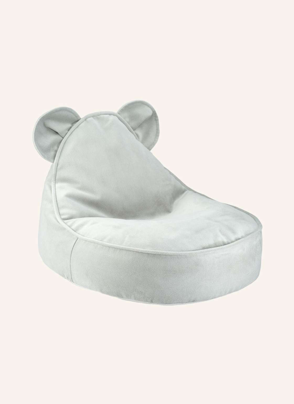 Wigiwama Sitzsack Bär gruen von wigiwama