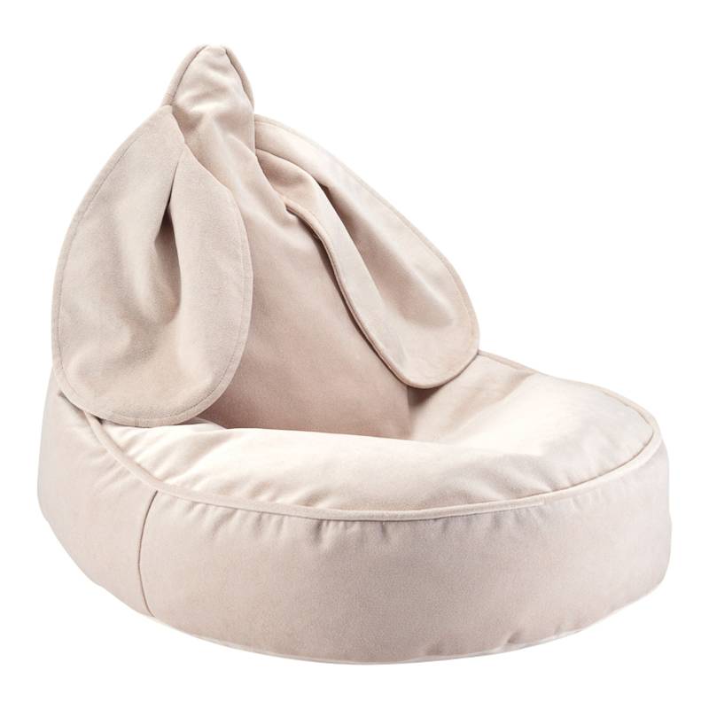 Wigiwama Sitzsack Hase von wigiwama