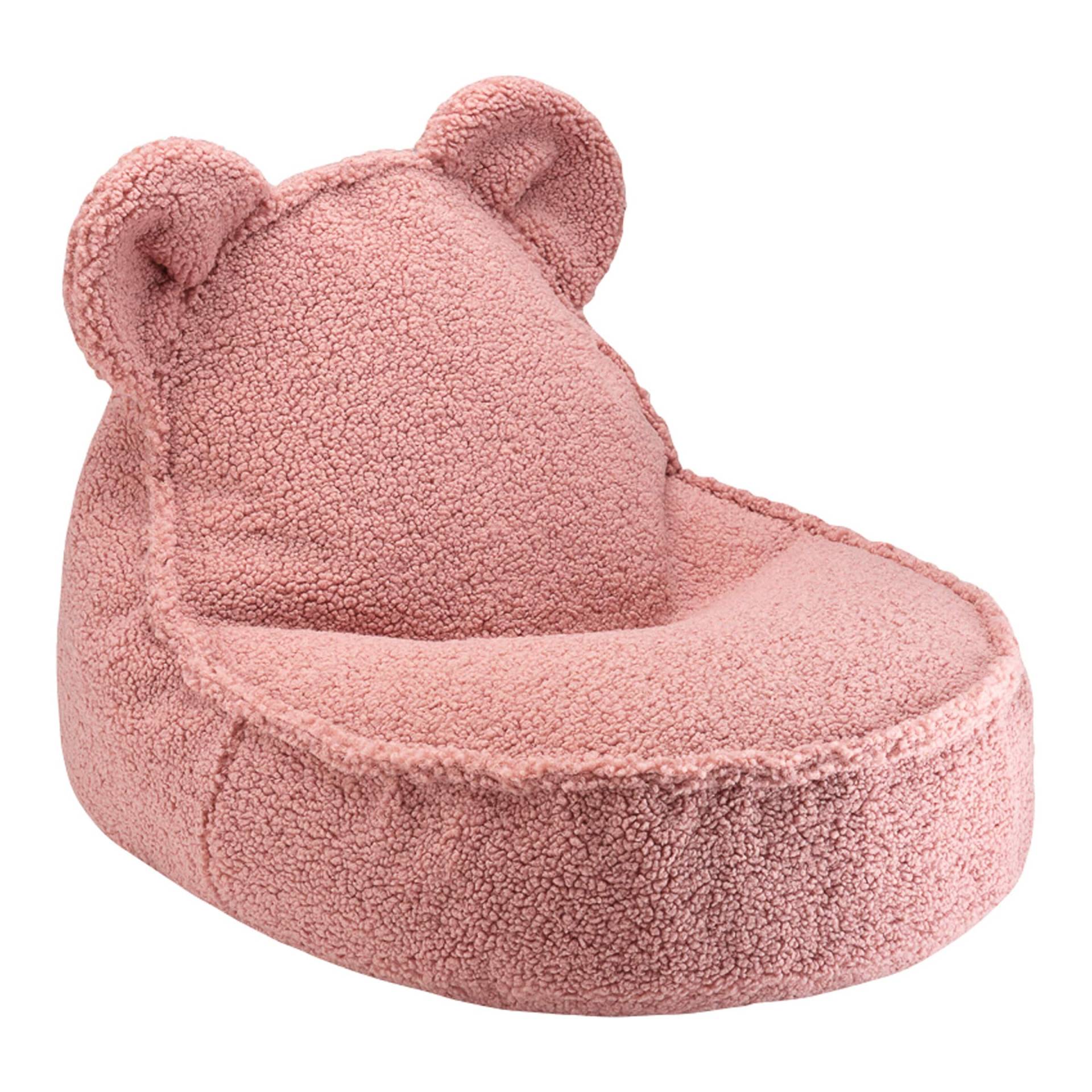 Wigiwama Sitzsack Teddybär von wigiwama