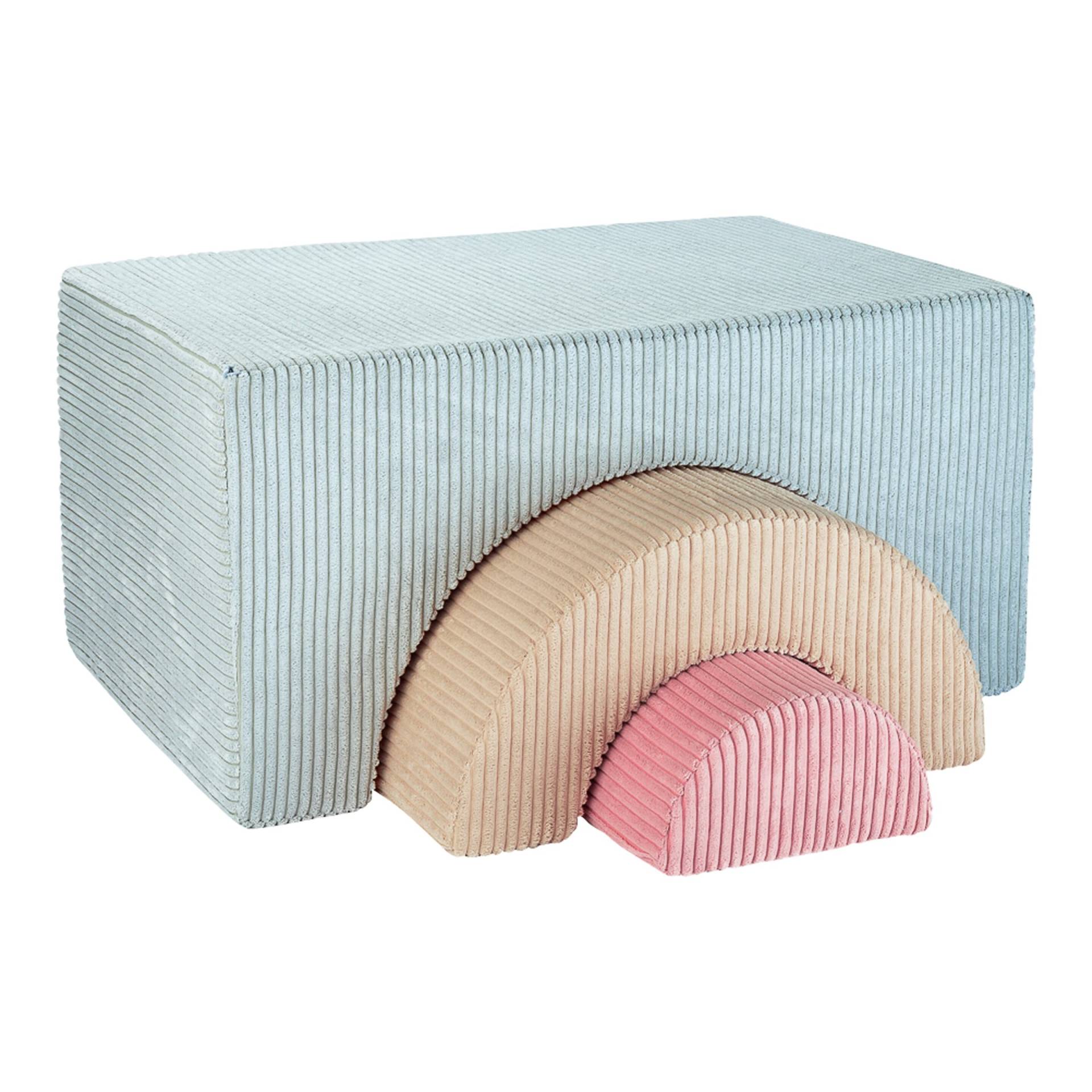 Wigiwama Spielset Rainbow von wigiwama