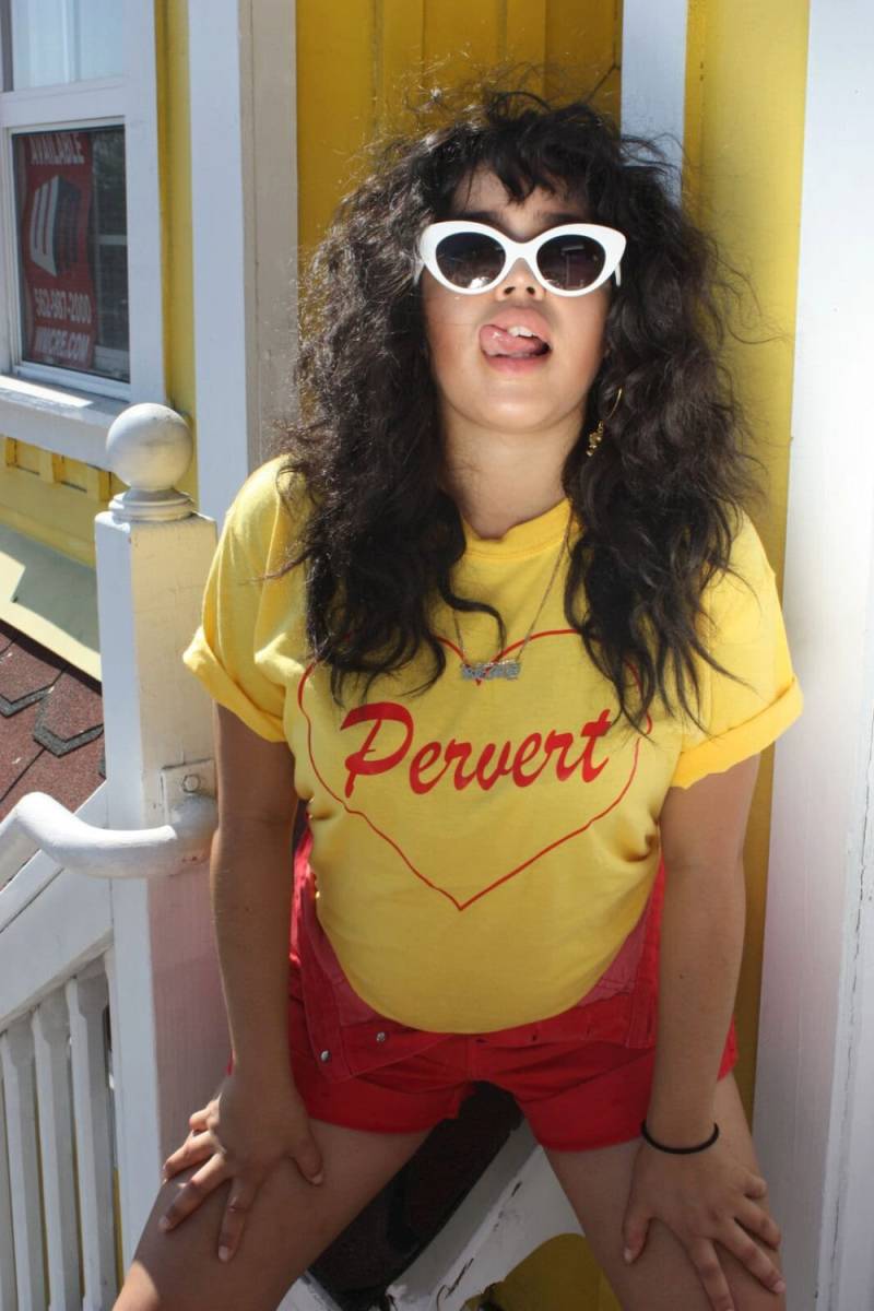 Pervers Unisex Shirt S-3xl Pervers Unisex Shirt S-3xl von wildblacksheep