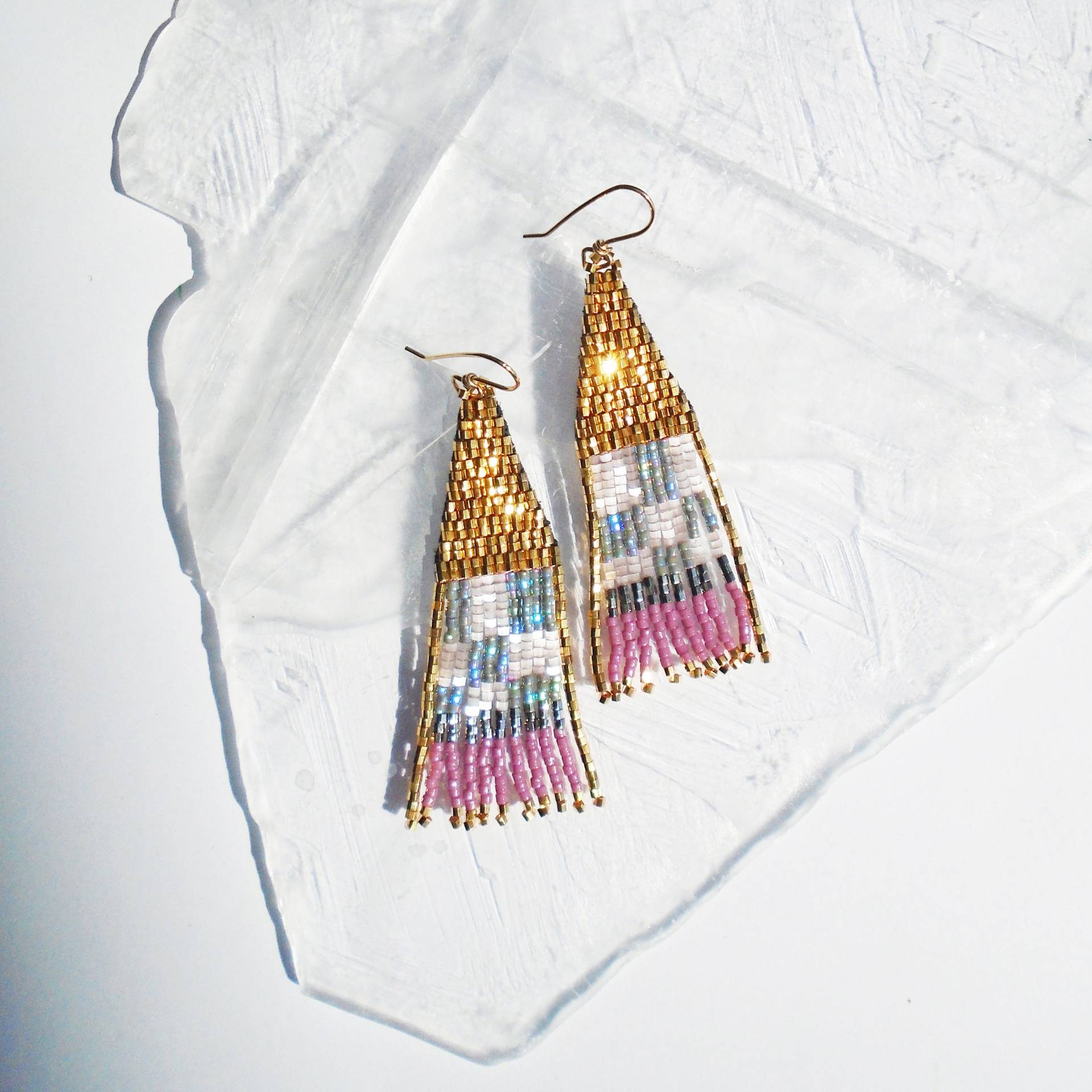 Kim Ohrringe Kim Ohrringe von wildmintjewelry
