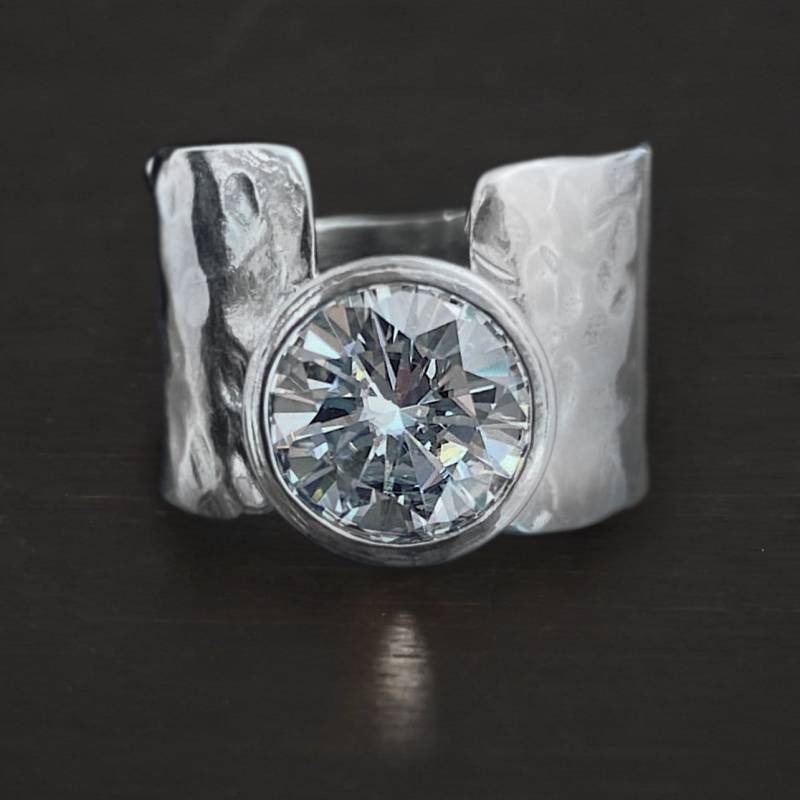 My Better Half Verlobungsring My Better Half Verlobungsring von wildprairiesilver