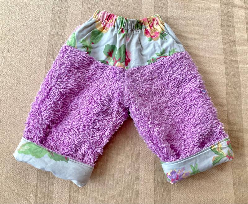 Schnellwechsel Wendehose Schnellwechsel Wendehose von wildtribe