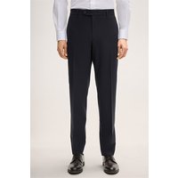 Baukasten-Hose Bene in Navy von windsor.
