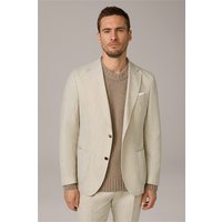 Baukasten-Sakko Giro aus Woll-Cashmere-Mix in Beige-Braun Baukasten-Sakko Giro aus Woll-Cashmere-Mix in Beige-Braun von windsor.