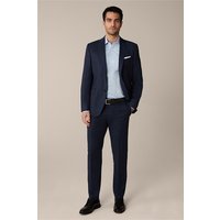 Baumwoll-Hemd Torri in Hellblau von windsor.