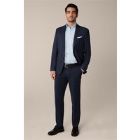 Baumwoll-Hemd Trivo in Hellblau von windsor.