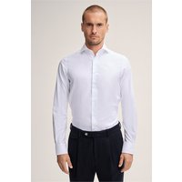 Baumwoll-Hemd Trivo in Weiß von windsor.