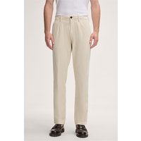 Baumwoll-Hose Fio in Beige von windsor.