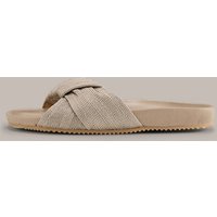 Canvas Slides in Offwhite by Unützer von windsor.