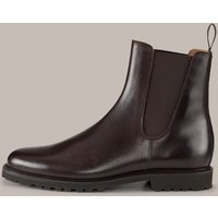 Chelsea Boot by Ludwig Reiter in Braun von windsor.