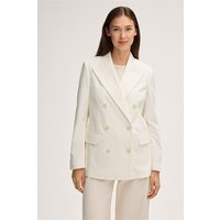 Cord-Blazer in Ecru von windsor.