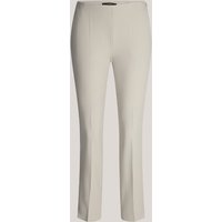 Crepe-Anzug-Hose in Beige von windsor.