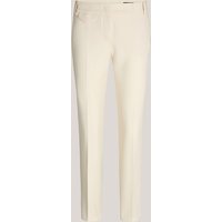 Crepe-Anzug-Hose in Creme Crepe-Anzug-Hose in Creme von windsor.
