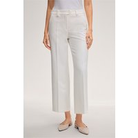 Crêpe-Culotte-Hose in Ecru von windsor.