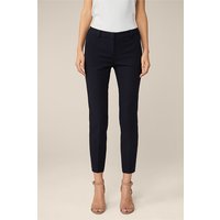 Crêpe-Hose in Navy Crêpe-Hose in Navy von windsor.
