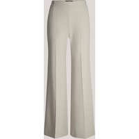 Crepe-Marlene-Hose in Beige von windsor.