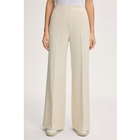 Crêpe-Marlene-Hose in Creme von windsor.
