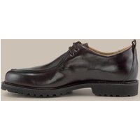 Halbschuh Canadian by Ludwig Reiter in Dunkelbraun Halbschuh Canadian by Ludwig Reiter in Dunkelbraun von windsor.