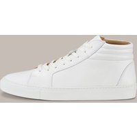 Hightop-Sneaker by Ludwig Reiter in Ecru von windsor.