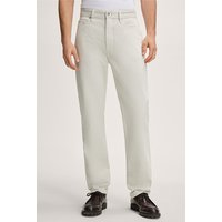 Jeans Rome in Ecru gewaschen von windsor.