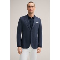 Jersey-Sakko Vasto in Navy Jersey-Sakko Vasto in Navy von windsor.