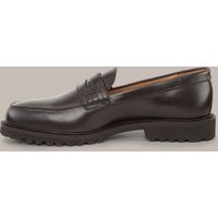 Loafer by Ludwig Reiter in Braun von windsor.
