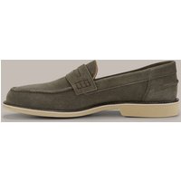 Loafer by Ludwig Reiter in Oliv Loafer by Ludwig Reiter in Oliv von windsor.