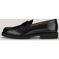 Loafer by Ludwig Reiter in Schwarz von windsor.